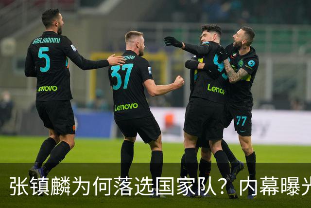 张镇麟为何落选国家队？内幕曝光，叫人心疼，郭士强并没放弃他
